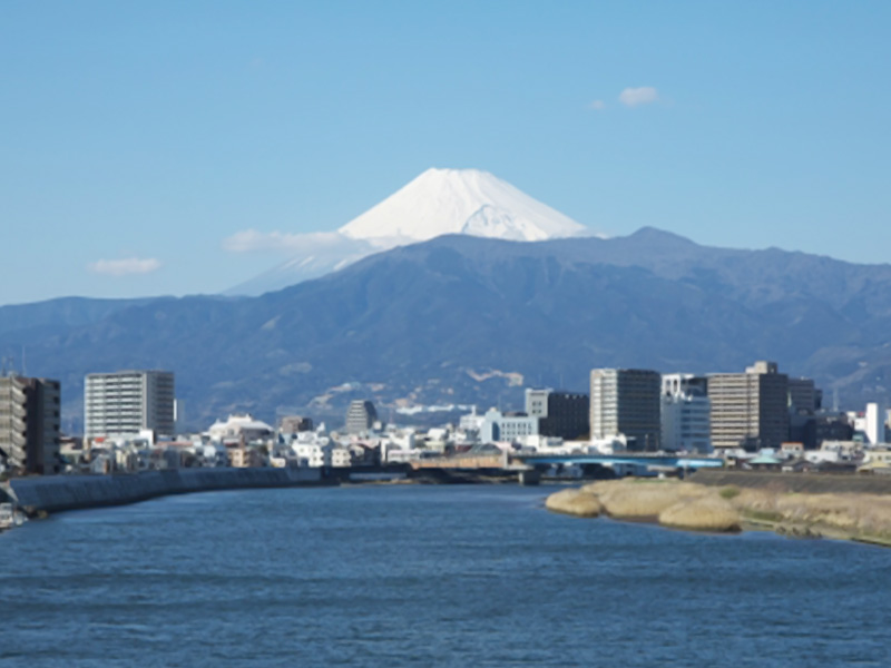 ホームページを公開いたしました